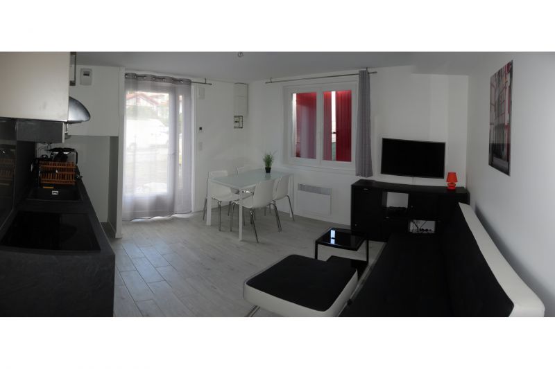 foto 3 Mietobjekt von Privatpersonen Biarritz appartement Aquitanien Pyrenen (Atlantik) Aufenthalt