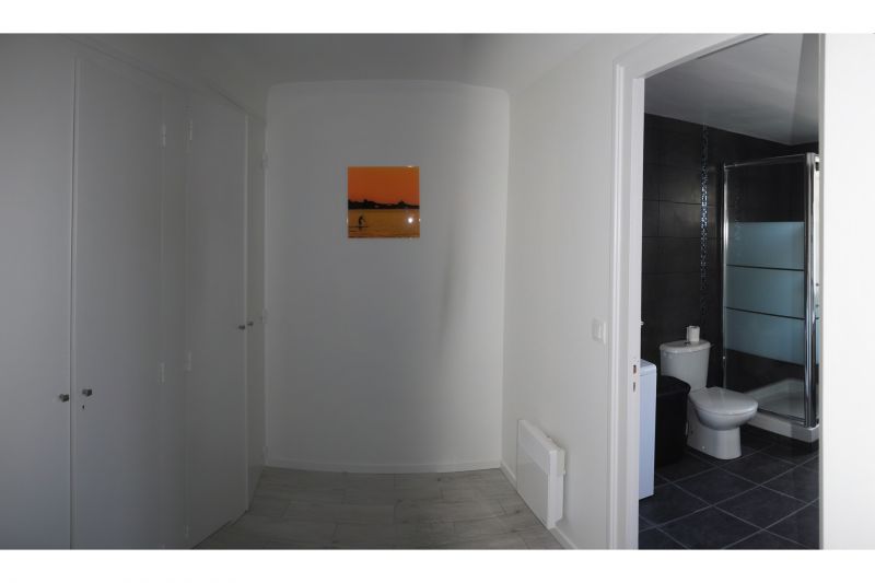 foto 6 Mietobjekt von Privatpersonen Biarritz appartement Aquitanien Pyrenen (Atlantik) Flur