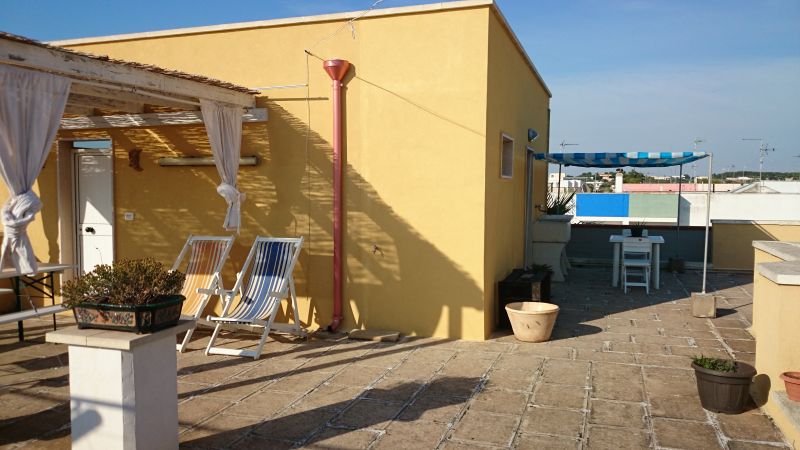 foto 6 Mietobjekt von Privatpersonen Porto Cesareo studio Apulien Lecce (+Umland) Ansicht des Objektes