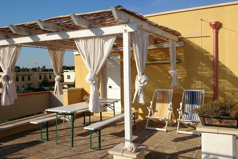 foto 0 Mietobjekt von Privatpersonen Porto Cesareo studio Apulien Lecce (+Umland)