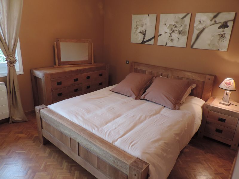 foto 13 Mietobjekt von Privatpersonen Samons gite Rhne-Alpes Haute-Savoie Schlafzimmer 1