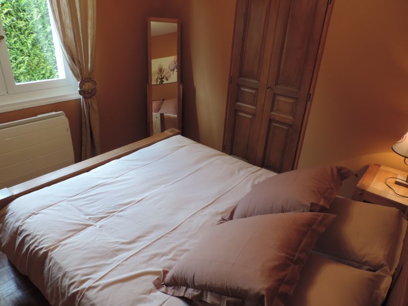 foto 14 Mietobjekt von Privatpersonen Samons gite Rhne-Alpes Haute-Savoie Schlafzimmer 2