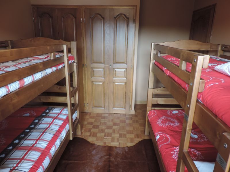 foto 15 Mietobjekt von Privatpersonen Samons gite Rhne-Alpes Haute-Savoie Schlafzimmer 3