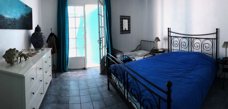 foto 8 Mietobjekt von Privatpersonen Fouras villa Poitou-Charentes Charente-Maritime Schlafzimmer 1