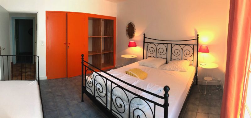 foto 9 Mietobjekt von Privatpersonen Fouras villa Poitou-Charentes Charente-Maritime Schlafzimmer 2