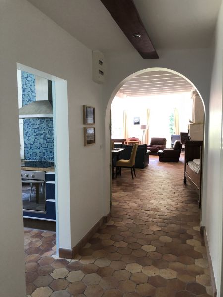 foto 5 Mietobjekt von Privatpersonen Fouras villa Poitou-Charentes Charente-Maritime Eingang