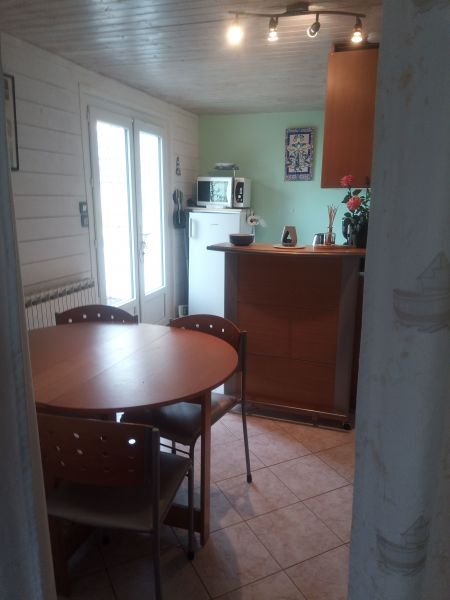 foto 9 Mietobjekt von Privatpersonen Saint Hilaire de Riez appartement Pays de la Loire Vende andere