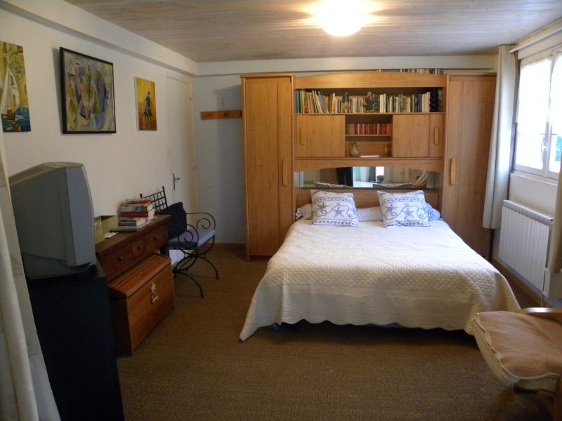 foto 4 Mietobjekt von Privatpersonen Saint Hilaire de Riez appartement Pays de la Loire Vende Schlafzimmer 1