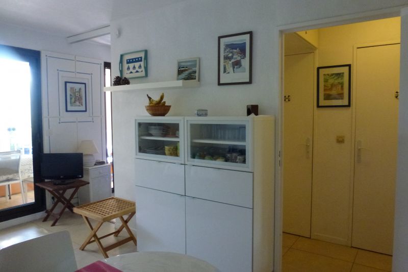 foto 8 Mietobjekt von Privatpersonen Six Fours Les Plages appartement Provence-Alpes-Cte d'Azur Var Wohnzimmer