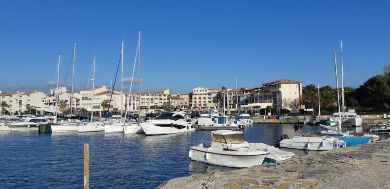 foto 5 Mietobjekt von Privatpersonen Six Fours Les Plages appartement Provence-Alpes-Cte d'Azur Var Nahaufnahme