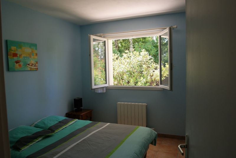 foto 22 Mietobjekt von Privatpersonen Andernos les Bains villa Aquitanien Gironde Schlafzimmer 1