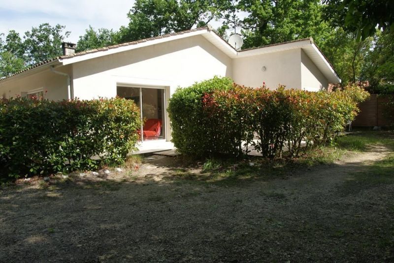 foto 1 Mietobjekt von Privatpersonen Andernos les Bains villa Aquitanien Gironde Ansicht des Objektes