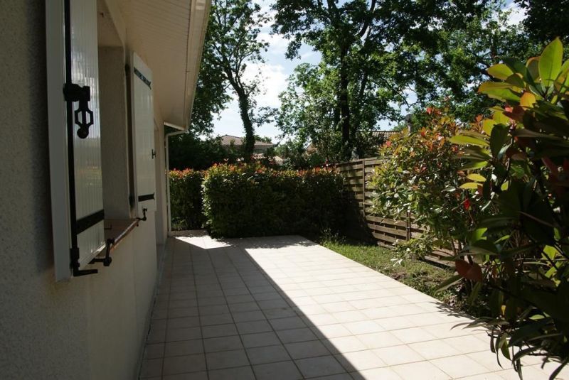 foto 10 Mietobjekt von Privatpersonen Andernos les Bains villa Aquitanien Gironde Terrasse 2