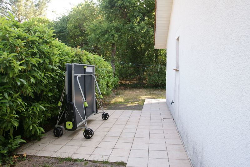 foto 12 Mietobjekt von Privatpersonen Andernos les Bains villa Aquitanien Gironde Terrasse 3