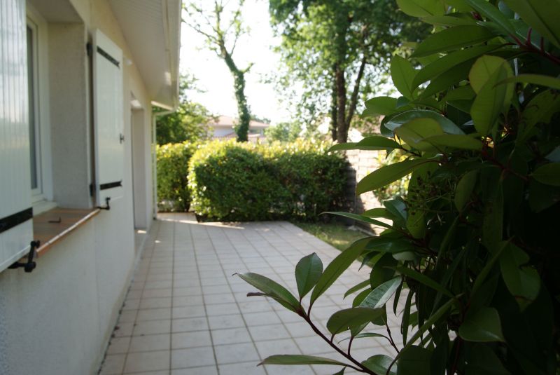 foto 11 Mietobjekt von Privatpersonen Andernos les Bains villa Aquitanien Gironde Terrasse 2