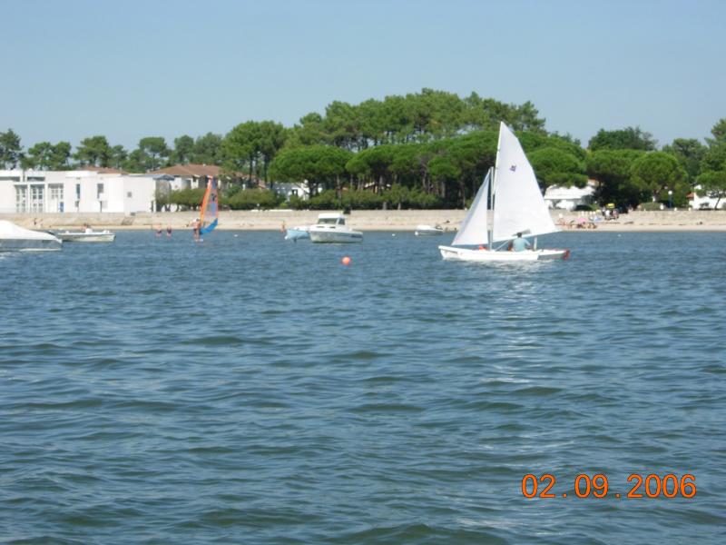 foto 27 Mietobjekt von Privatpersonen Andernos les Bains villa Aquitanien Gironde Strand