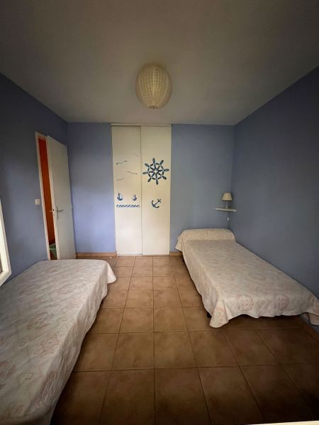 foto 9 Mietobjekt von Privatpersonen Andernos les Bains maison Aquitanien Gironde Schlafzimmer 2