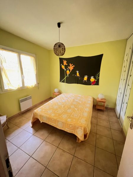 foto 8 Mietobjekt von Privatpersonen Andernos les Bains maison Aquitanien Gironde Schlafzimmer 1