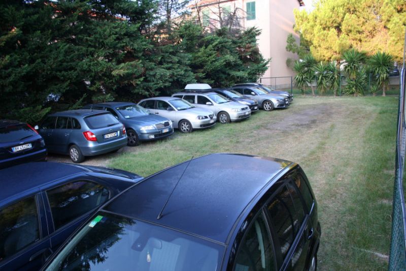 foto 12 Mietobjekt von Privatpersonen San Bartolomeo al Mare studio Ligurien Imperia (+Umland) Parkplatz