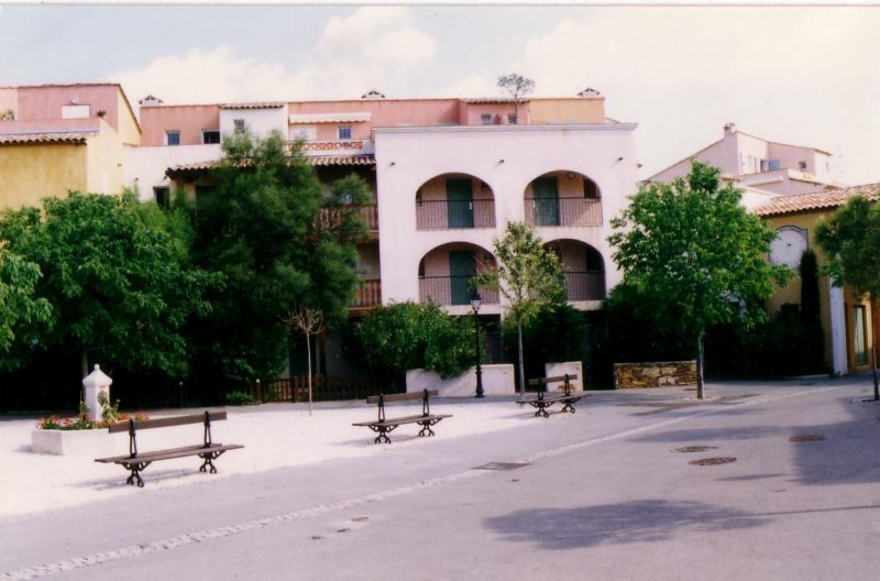 foto 15 Mietobjekt von Privatpersonen Saint Tropez villa Provence-Alpes-Cte d'Azur Var Ausblick aus der Ferienunterkunft