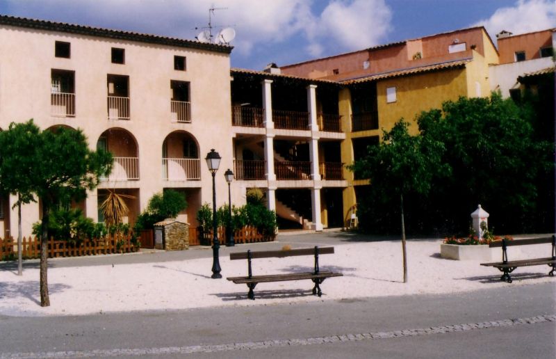 foto 18 Mietobjekt von Privatpersonen Saint Tropez villa Provence-Alpes-Cte d'Azur Var Ansicht des Objektes