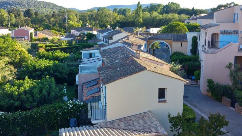 foto 17 Mietobjekt von Privatpersonen Saint Tropez villa Provence-Alpes-Cte d'Azur Var Ansicht des Objektes