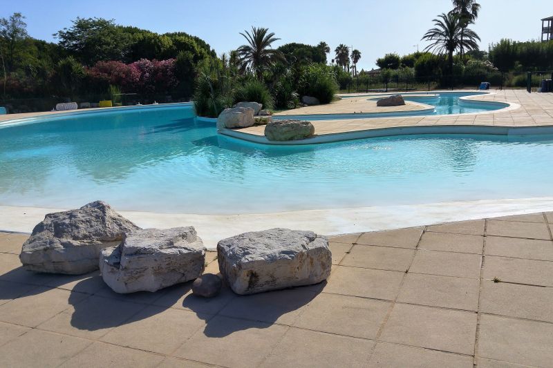 foto 0 Mietobjekt von Privatpersonen Saint Tropez villa Provence-Alpes-Cte d'Azur Var Schwimmbad