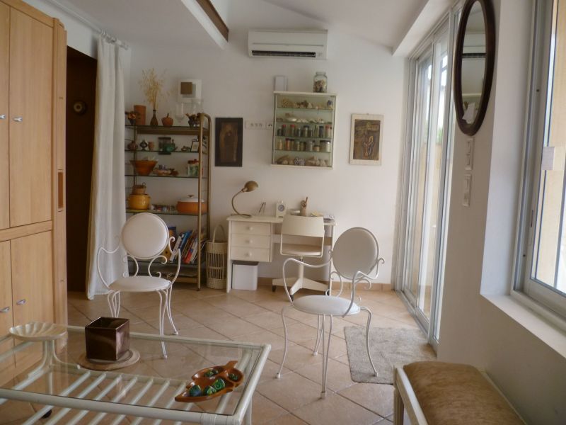 foto 8 Mietobjekt von Privatpersonen Saint Tropez villa Provence-Alpes-Cte d'Azur Var Wohnzimmer
