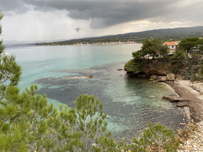 foto 7 Mietobjekt von Privatpersonen Saint Cyr sur Mer studio Provence-Alpes-Cte d'Azur Var Nahaufnahme