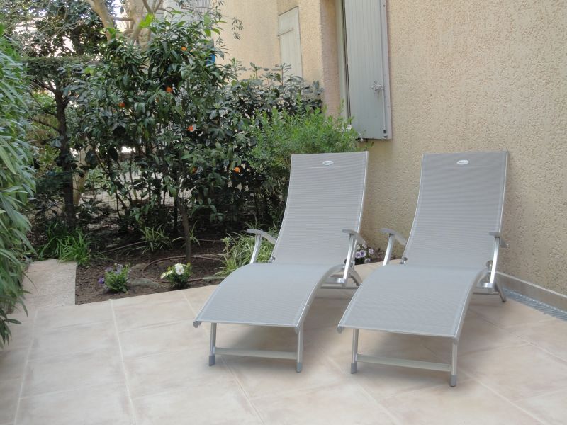 foto 2 Mietobjekt von Privatpersonen Cavalire appartement Provence-Alpes-Cte d'Azur Var Terrasse