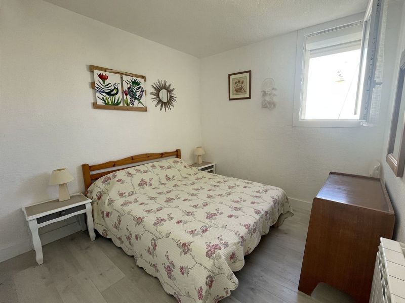 foto 10 Mietobjekt von Privatpersonen Le Barcares appartement Languedoc-Roussillon Pyrenen (Mittelmeer) Schlafzimmer