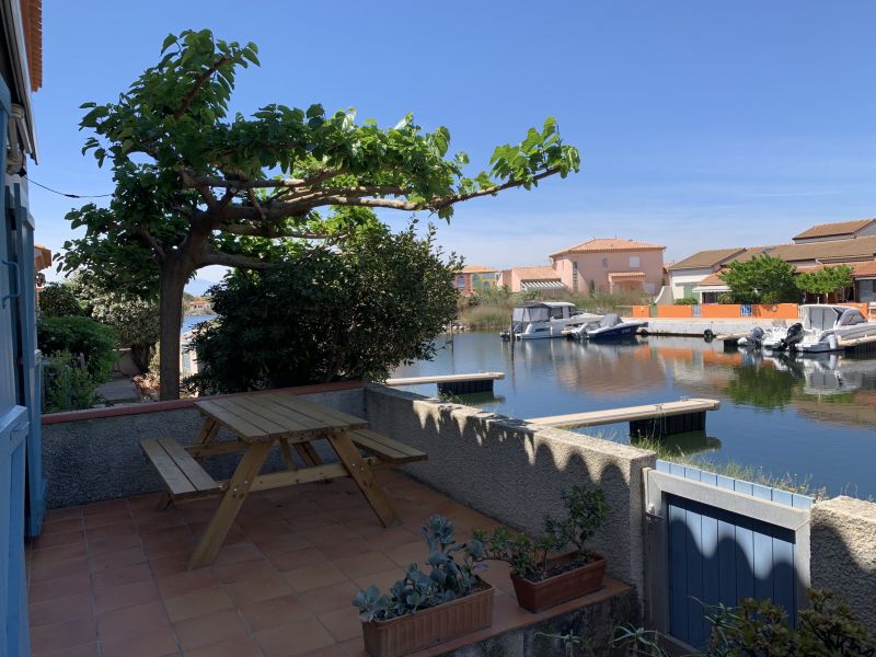 foto 0 Mietobjekt von Privatpersonen Le Barcares maison Languedoc-Roussillon Pyrenen (Mittelmeer)