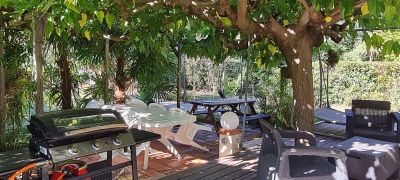 foto 10 Mietobjekt von Privatpersonen Ceret appartement Languedoc-Roussillon Pyrenen (Mittelmeer) Ausblick von der Terrasse