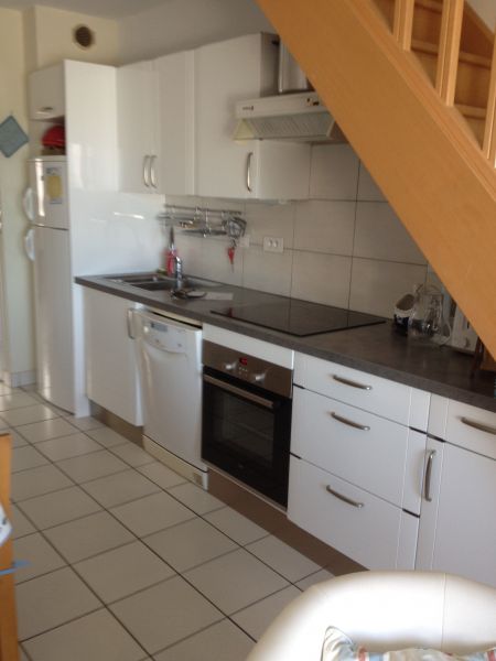 foto 5 Mietobjekt von Privatpersonen Carnac appartement Bretagne Morbihan offene Kche