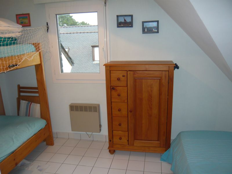 foto 13 Mietobjekt von Privatpersonen Carnac appartement Bretagne Morbihan Schlafzimmer 2