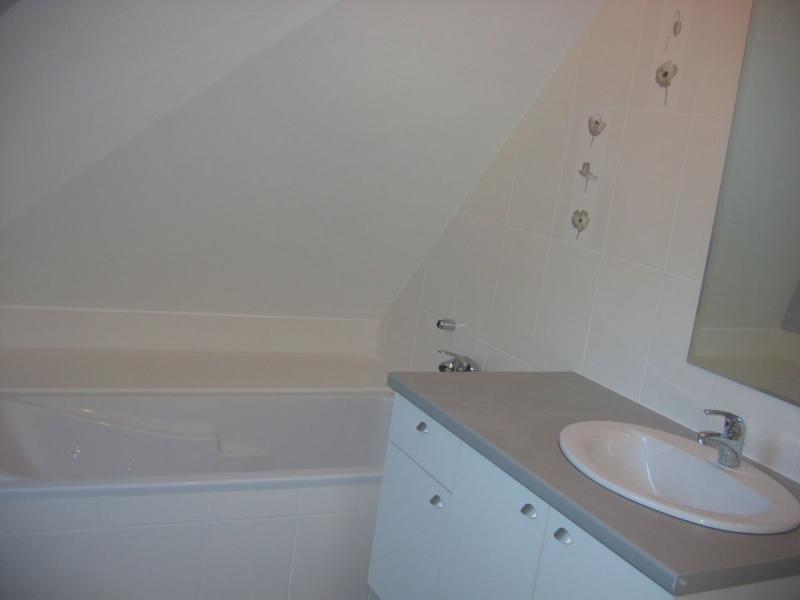 foto 3 Mietobjekt von Privatpersonen Carnac maison Bretagne Morbihan Badezimmer