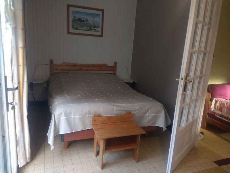 foto 6 Mietobjekt von Privatpersonen Cabourg maison Basse-Normandie Calva Schlafzimmer 1