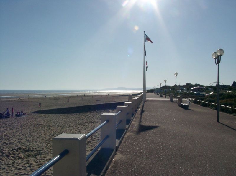 foto 11 Mietobjekt von Privatpersonen Cabourg maison Basse-Normandie Calva Strand