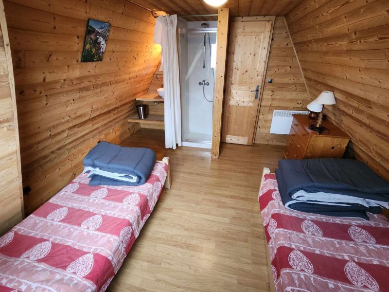foto 6 Mietobjekt von Privatpersonen Alpe d'Huez chalet Rhne-Alpes Isre Schlafzimmer 2