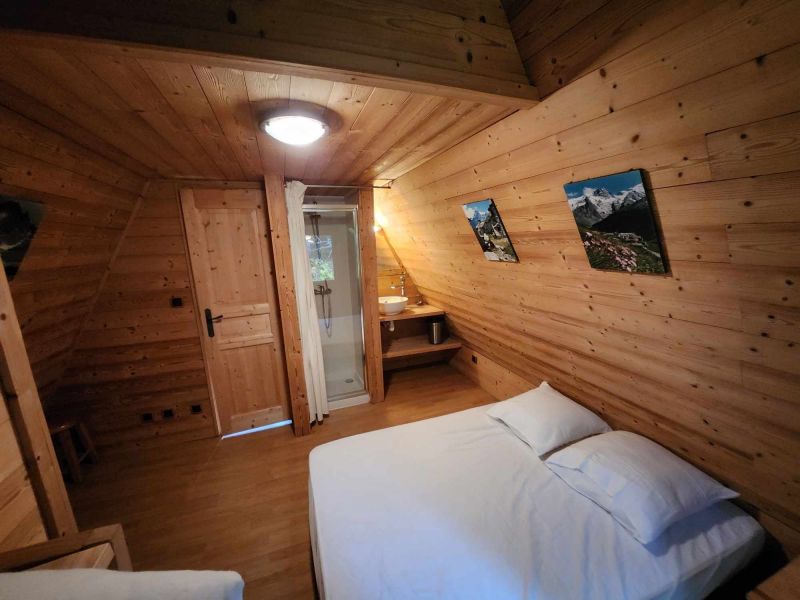 foto 7 Mietobjekt von Privatpersonen Alpe d'Huez chalet Rhne-Alpes Isre Schlafzimmer 1