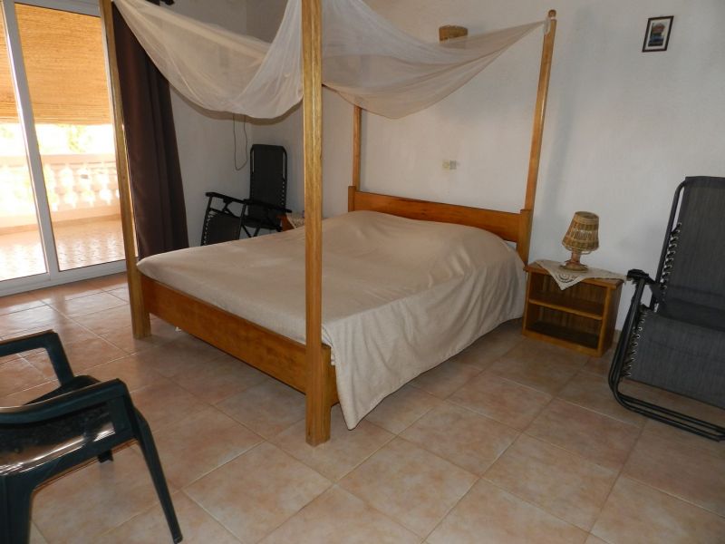 foto 4 Mietobjekt von Privatpersonen Saly appartement   Schlafzimmer 1