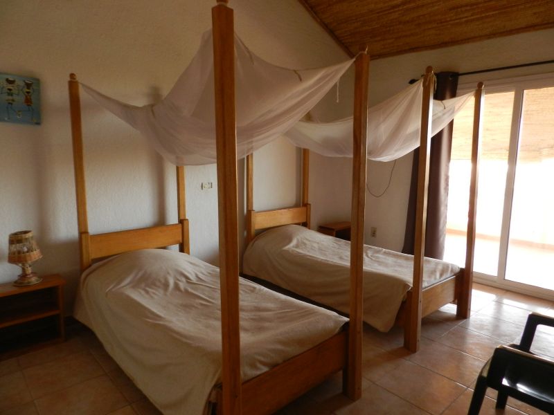 foto 6 Mietobjekt von Privatpersonen Saly appartement   Schlafzimmer 2