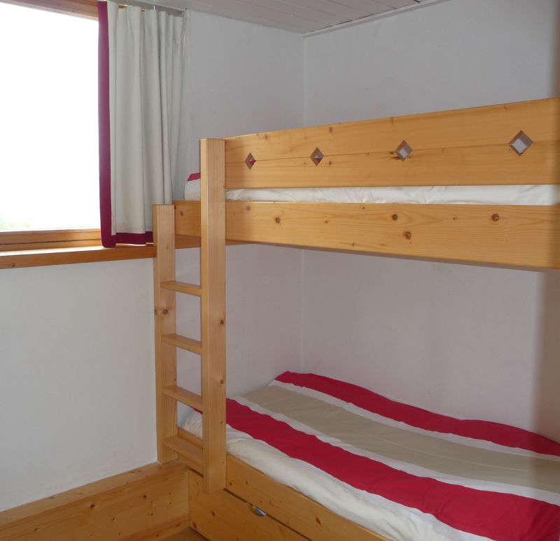 foto 10 Mietobjekt von Privatpersonen Courchevel appartement Rhne-Alpes Savoyen Schlafzimmer 1