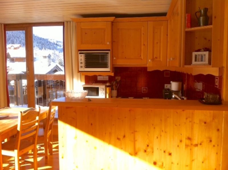 foto 7 Mietobjekt von Privatpersonen Courchevel appartement Rhne-Alpes Savoyen