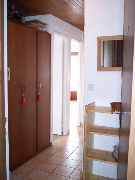 foto 5 Mietobjekt von Privatpersonen Courchevel appartement Rhne-Alpes Savoyen Eingang