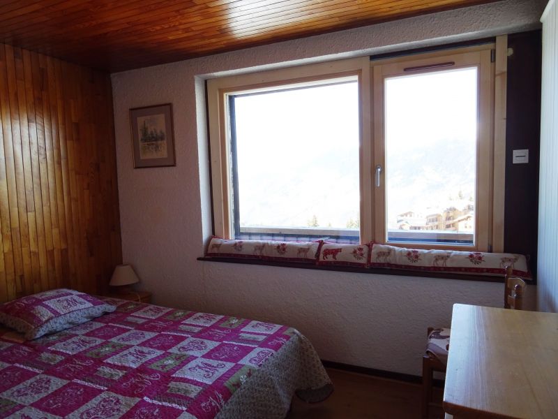 foto 11 Mietobjekt von Privatpersonen Courchevel appartement Rhne-Alpes Savoyen Schlafzimmer