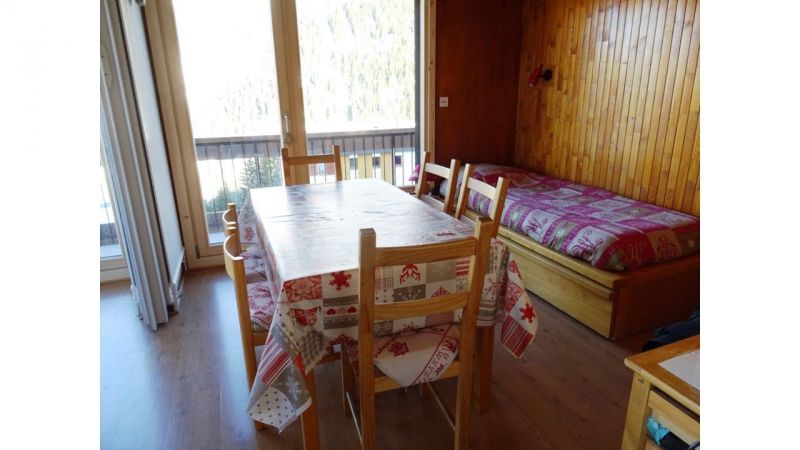 foto 9 Mietobjekt von Privatpersonen Courchevel appartement Rhne-Alpes Savoyen Aufenthalt