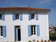 Ferienunterknfte Poitou-Charentes fr 3 personen: appartement Nr. 10861