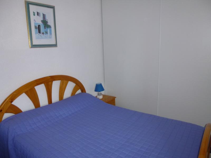 foto 4 Mietobjekt von Privatpersonen Hourtin appartement Aquitanien Gironde Schlafzimmer 1