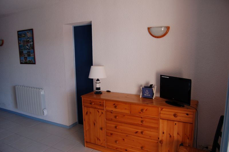 foto 3 Mietobjekt von Privatpersonen Hourtin appartement Aquitanien Gironde Wohnzimmer